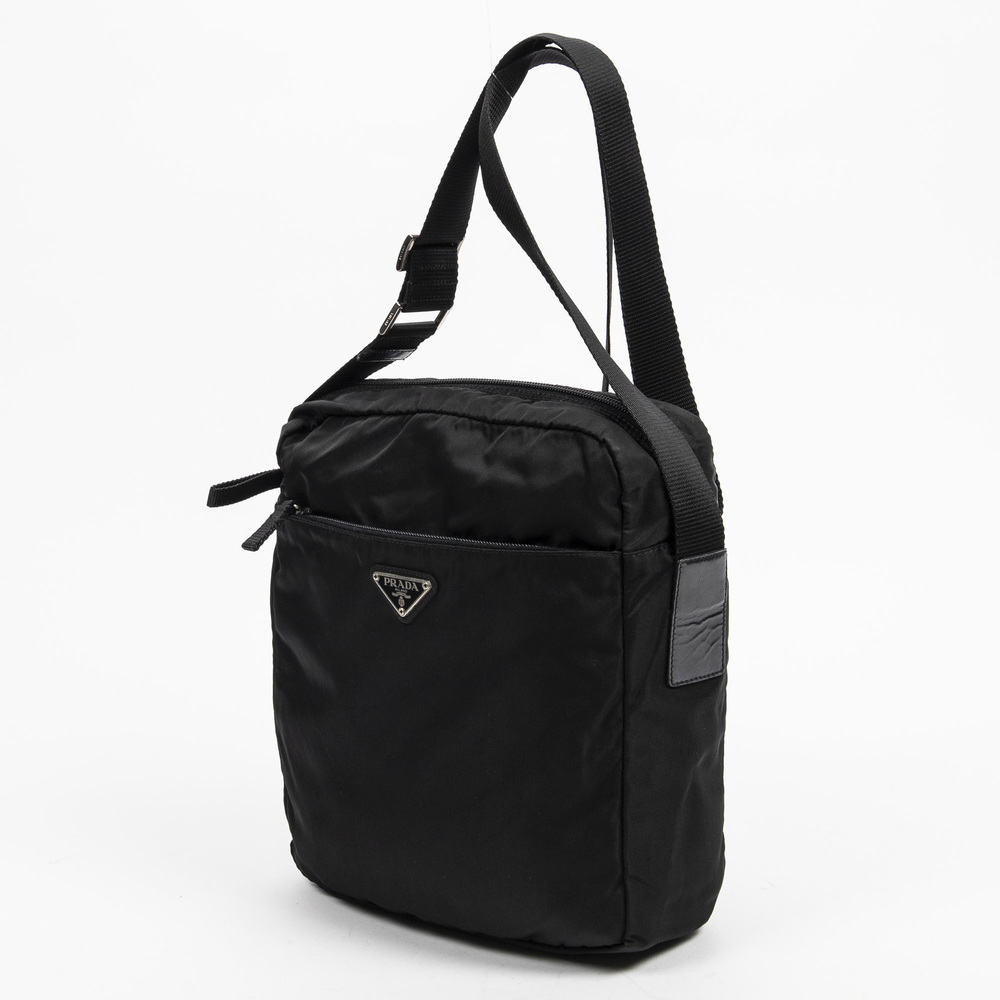Prada Crossbody Messenger - Picture 2 of 7
